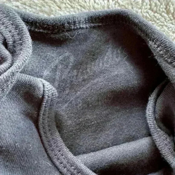 Tupac Praying Kids Baby Grow Onsie 12-18months - Picture 4 of 4